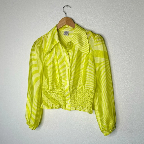 Baum Und Pferdgarten Minna Long-Sleeved Shirt - Picture 5 of 8